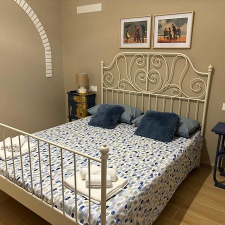 Casa Vacanze La Donna Di Cuori Volterra Zewnętrze zdjęcie