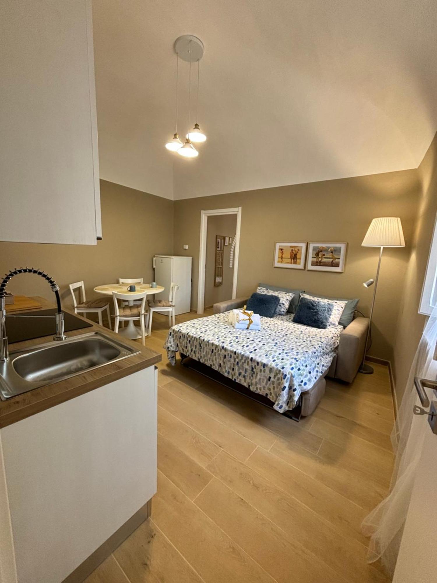 Casa Vacanze La Donna Di Cuori Volterra Zewnętrze zdjęcie